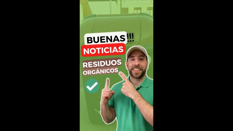 A partir de este miércoles, se exige que los empaques domésticos indiquen claramente en qué tipo de contenedor deben ser desechados