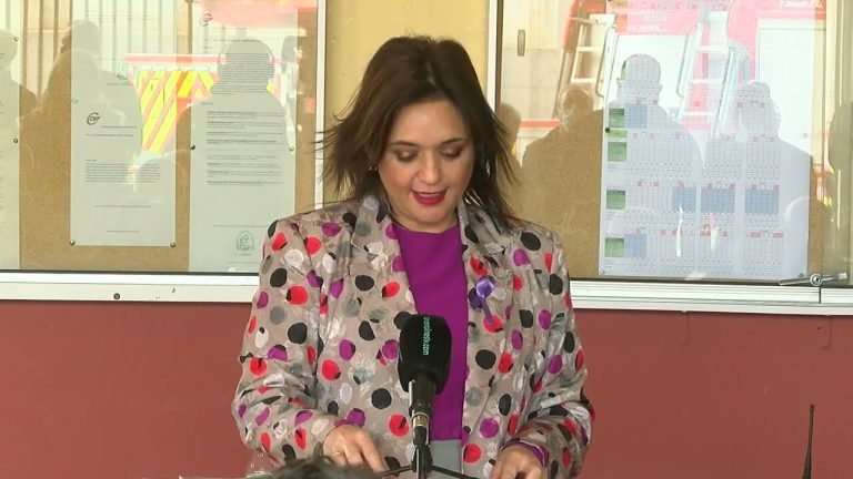 Acuerdo entre el consistorio de Torremolinos y la entidad provincial para unir a los bomberos del municipio al cuerpo consorciado a nivel provincial