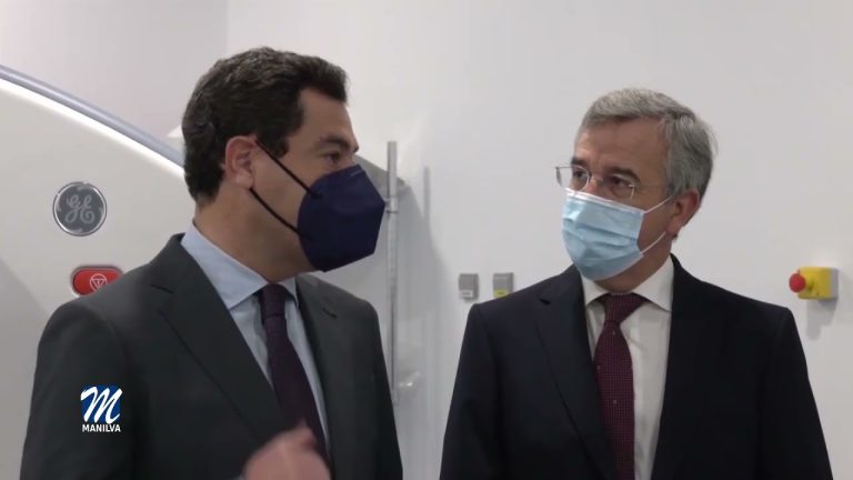 Ataca a una doctora en una clínica de Estepona tras negarle la extensión de su licencia médica