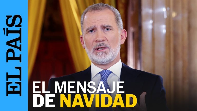 Audiencia del discurso navideño real cae a mínimo en cinco años con 5.9 millones de espectadores