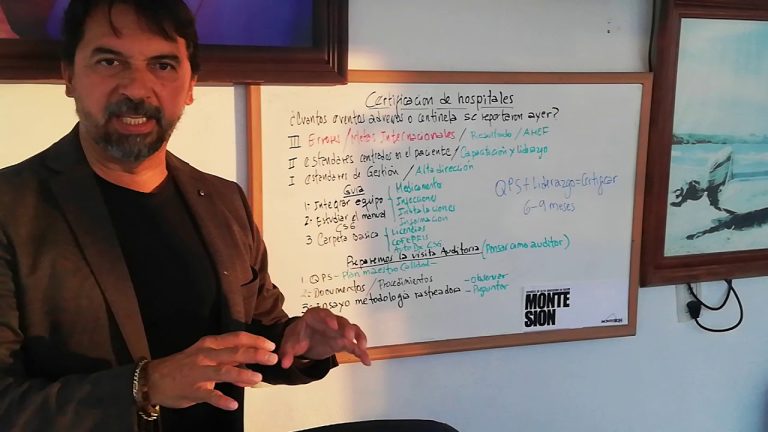 Cuatro unidades clínicas del hospital regional obtienen reconocimientos de calidad