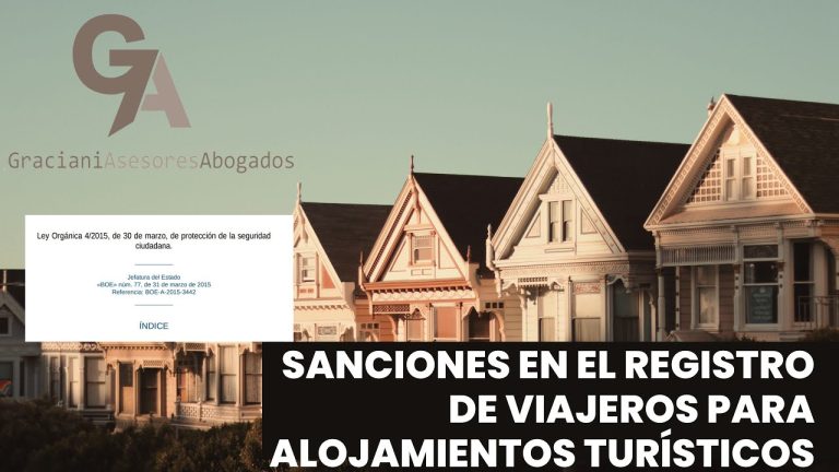 Del Cid aboga por normativas integrales en hospedaje para asegurar calidad en el turismo