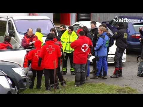 Descubren el cuerpo sin vida de una fémina desaparecida desde inicio de semana en el Estadio de La Cartuja