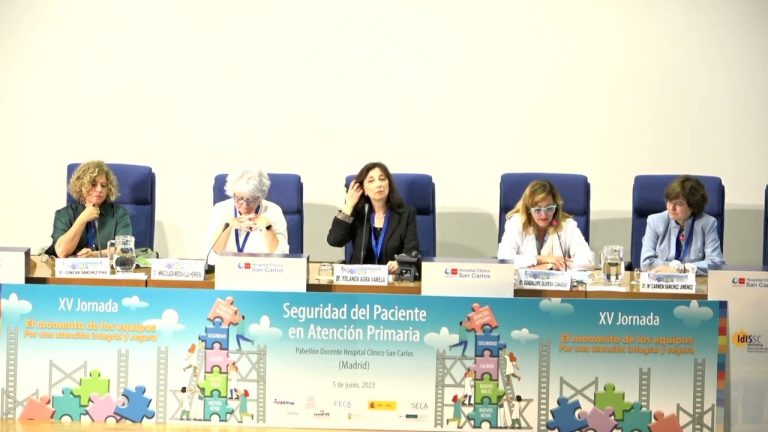 Desde inicios de otoño, la administración se esfuerza por asegurar citas médicas en Atención Primaria dentro de tres días