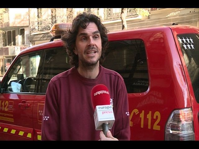 Durante la noche de Nochebuena y las primeras horas de Navidad, el servicio de emergencias 112 gestiona más de medio millar de eventos en la región