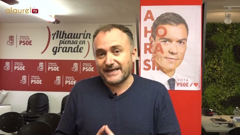 El gobierno local de Alhaurín de la Torre proyecta inversiones superiores a 30 millones de euros para 2025