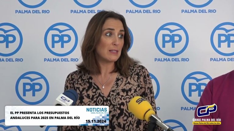 El Partido Popular Andaluz ratifica en exclusiva el presupuesto para Andalucía de 2025 tras aceptar unas 50 modificaciones propuestas por la oposición