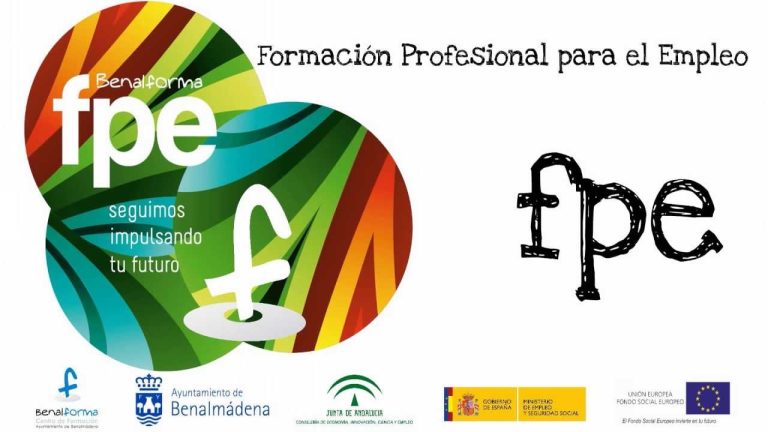 El regidor de Benalmádena extiende deseos festivos a participantes de Benalforma