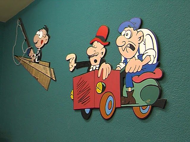 Encuesta lanzada por las bibliotecas en Benalmádena a sus usuarios