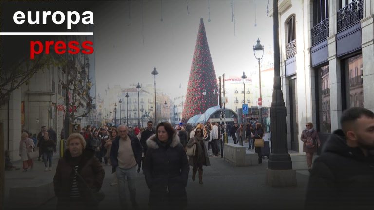 Expectativas de ocupación hotelera en la Costa del Sol alcanzan casi el 60% durante las festividades navideñas