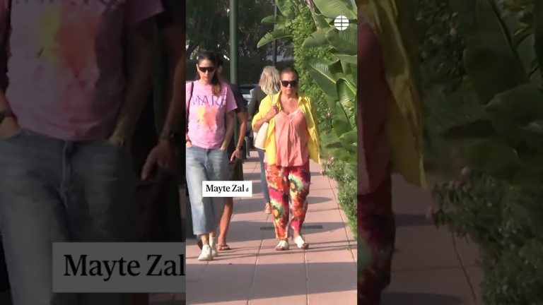 Fallece un niño de aproximadamente cinco años tras precipitarse desde un inmueble en Marbella