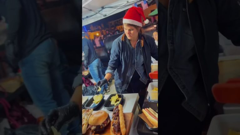 Festivo fin de semana decembrino en Arroyo de la Miel