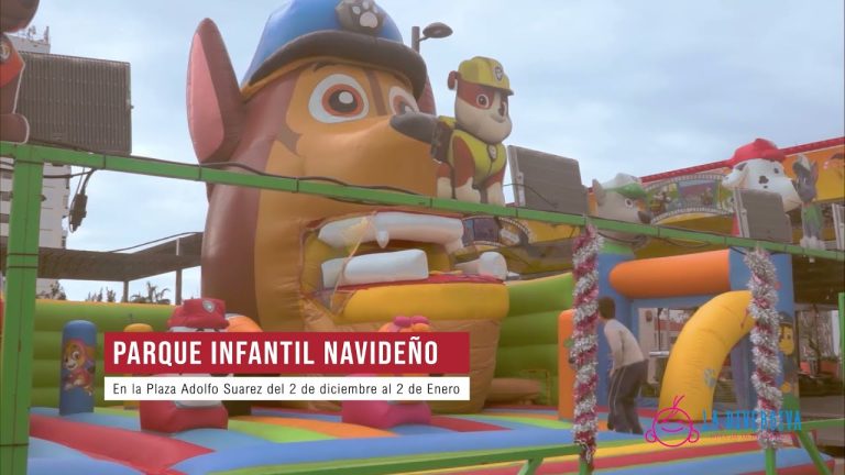 La comunidad de Benalmádena celebra con entusiasmo las tradicionales luces de Navidad