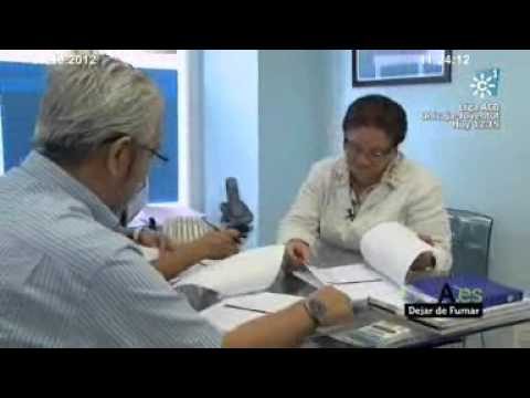 La disminución del hábito tabáquico alcanza el 10% en Andalucía durante la última década