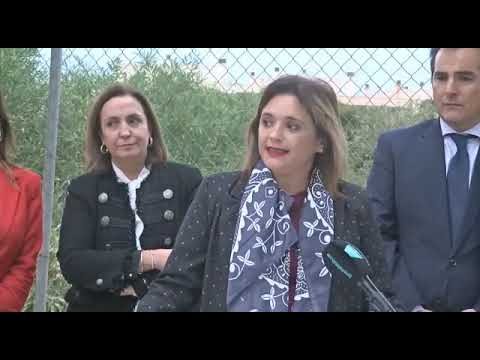 La Junta y la Diputación aceleran el desarrollo del nuevo Palacio de Justicia en Torremolinos