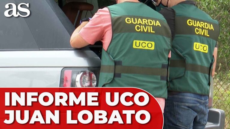 La UCO revela que Moncloa accedió al correo electrónico dirigido a Lobato previo a su difusión y señala a diferentes responsables