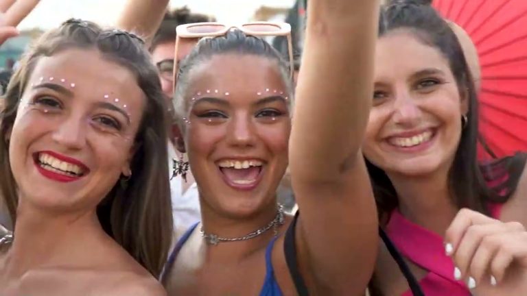 Marenostrum Fuengirola serán los anfitriones del último concierto de Andy y Lucas