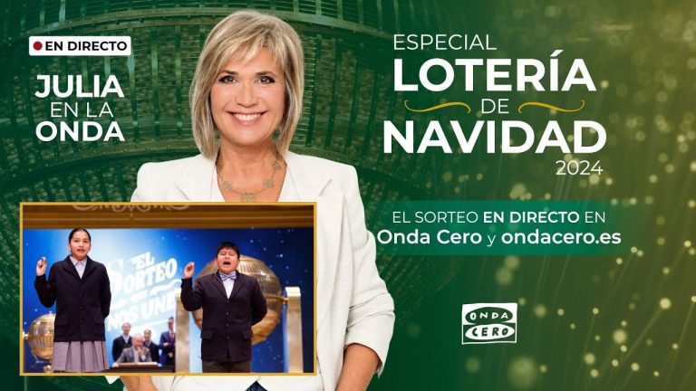 Premio de 400 mil euros del sorteo de fin de semana de la ONCE beneficia a la región entre Churriana y Antequera