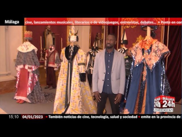 Salen a la venta las entradas de la Cabalgata de Reyes en Málaga este jueves