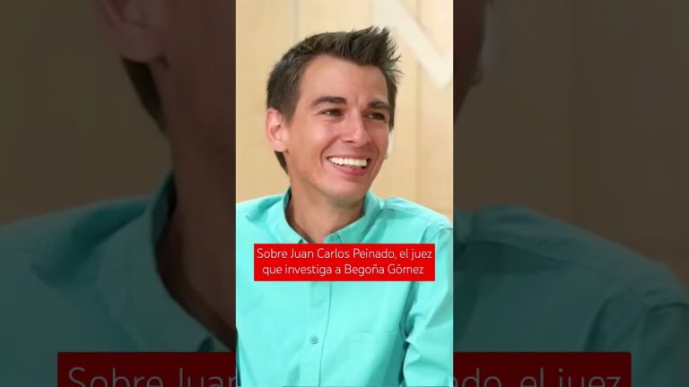 Solicitud del magistrado Peinado a la UCO para verificar la existencia de cuentas adicionales de Begoña Gómez