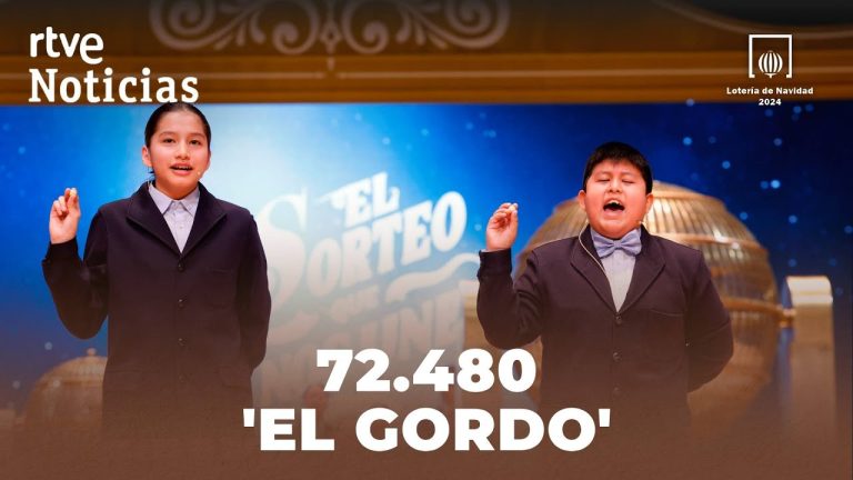 Sorteo navide&ntilde;o 2024: El premio mayor, 72.480, se vende completo en Logro&ntilde;o