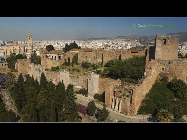 Visitas a la Alcazaba y Gibralfaro incrementan un 38,49% llegando a 2,25 millones hasta noviembre