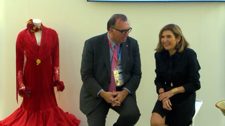 Andalucía llega a la feria internacional para destacar su identidad como marca exclusiva