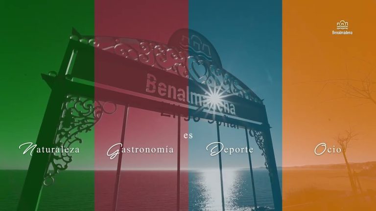 Benalmádena se presenta en FITUR como el lugar ideal para invertir este año