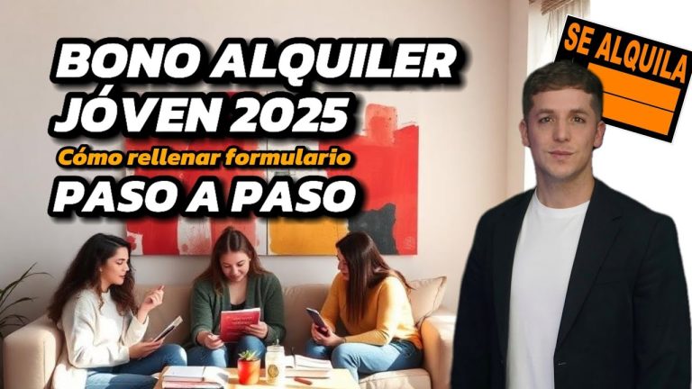 Comienza la nueva fase del bono de alquiler joven en Andalucía, beneficiando a 5.700 residentes