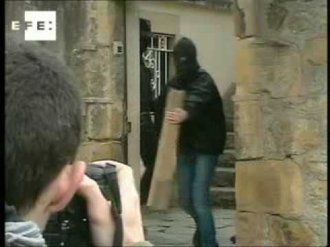 Diez arrestos en madrid y málaga durante un operativo policial contra la mafia rusa