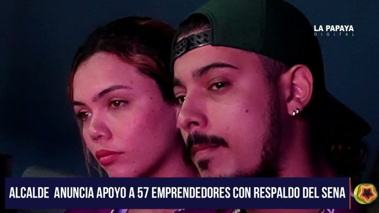 El apoyo del alcalde de Benalmádena hacia los emprendedores locales