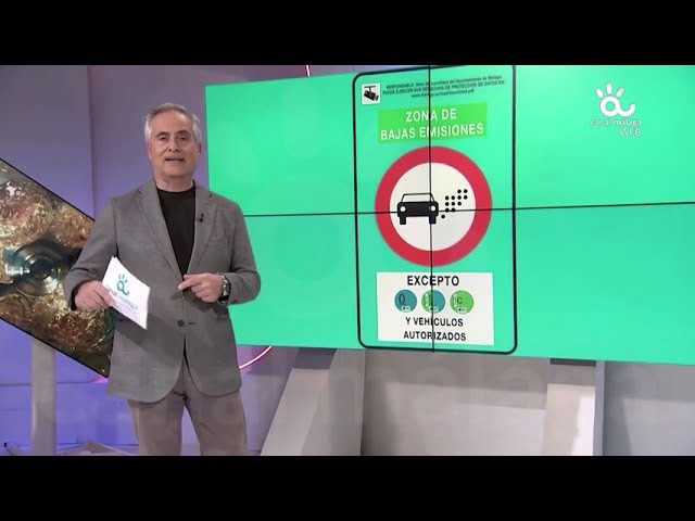 El ayuntamiento de Torremolinos aplaza sanciones por la normativa de la zona de bajas emisiones hasta mitad de febrero