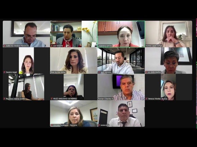 El ayuntamiento tramitó alrededor de 150 procesos de contratación significativa en 2024