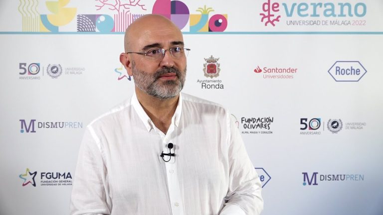 El Dr. Antonio Rueda Domínguez, destacado oncólogo, se une al equipo médico de un hospital de Vithas