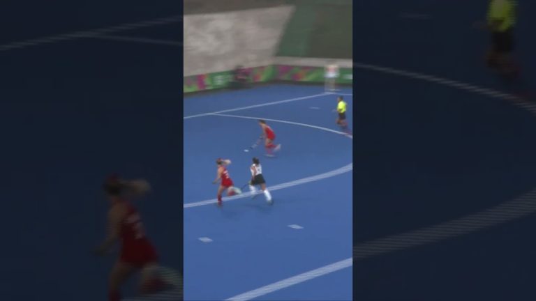 El equipo masculino de hockey sobre césped se entrena para la ProLeague en Benalmádena