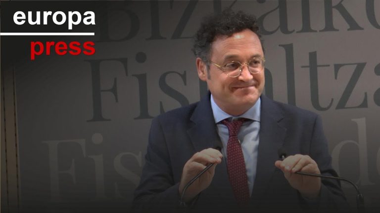 El máximo tribunal llama al fiscal general para testificar como investigado a finales de enero