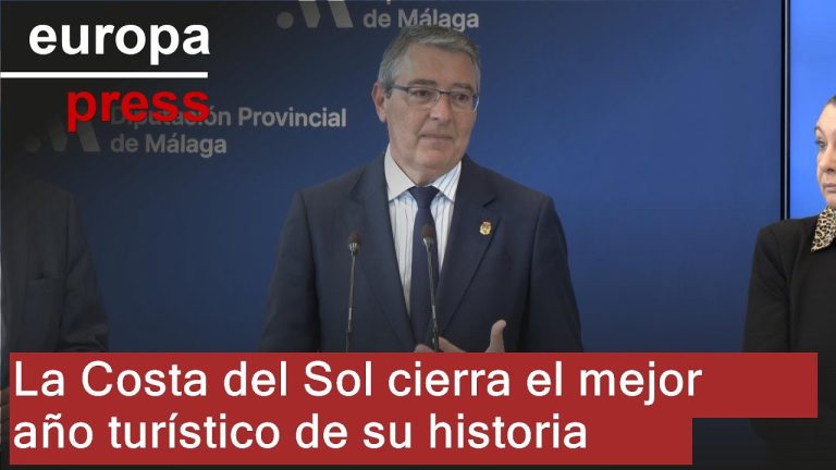 El mejor año para el turismo en la Costa del Sol impulsado por ingresos, rentabilidad y empleo