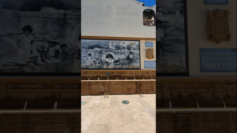 El municipio finaliza la actualización de luces en 85 calles, principalmente en Arroyo de la Miel