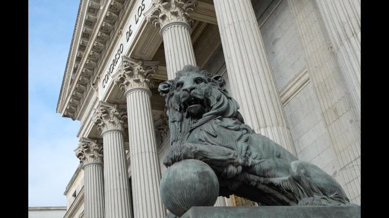 El Parlamento aprueba la ley que permite combinar jubilación y trabajo, apoyada por el partido popular