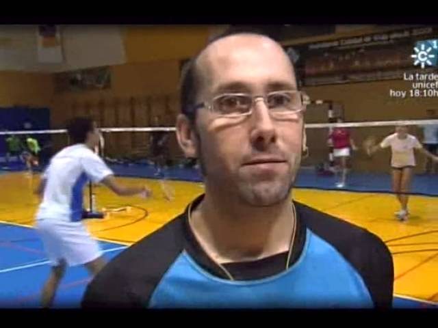 El torneo de bádminton &#8216;Andalusian Spanish Open&#8217; regresa a Benalmádena