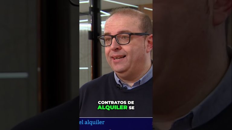 Exención total del IRPF para caseros que usen índice de referencia en alquileres, según anunció el presidente