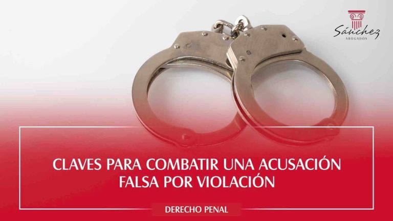 Exoneran a una mujer tras acusaciones de maltrato a su pareja y a él tras ser acusado de violación