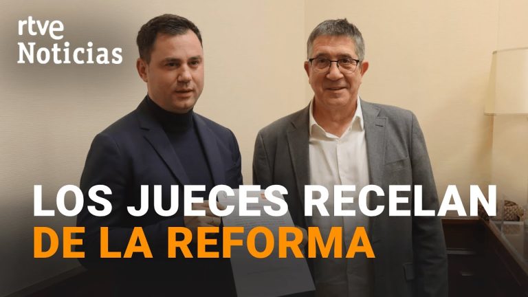 Fiscales consideran excesiva la restricción de la nueva propuesta legal del PSOE sobre acusaciones populares