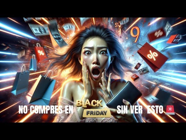 Guía práctica de consumo para comprar inteligentemente en temporada de descuentos