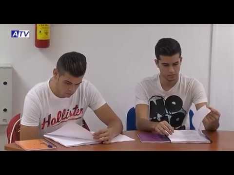 Inscripción disponible para tres cursos en el área de formación