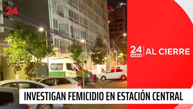 Investigan incidente de mujer que cae desde un quinto piso en Málaga