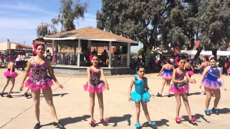 La Casa de la Cultura será sede del show de tap ‘Anecdotario’