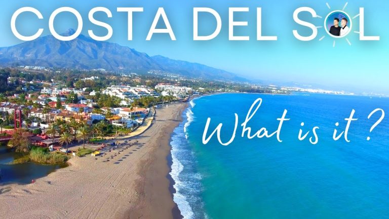 La costa del sol apuesta por fortalecer su posición como destino integral y atractivo en el mercado global