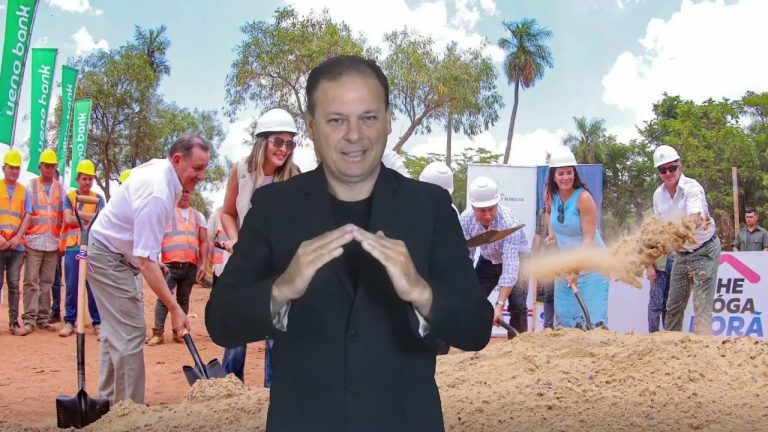 La fase inicial de construcción de las viviendas municipales de apoyo en Los Pacos está a punto de concluir