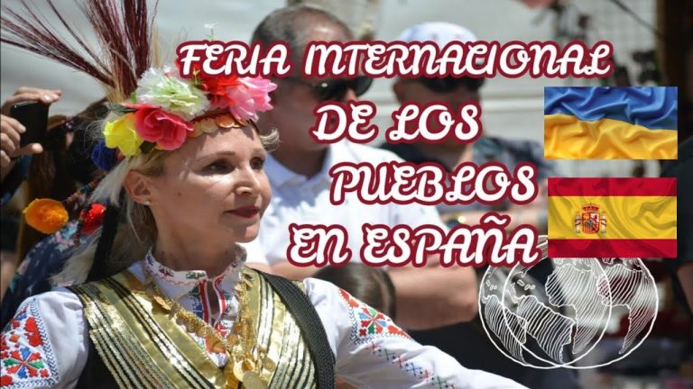 La feria internacional reafirma a Fuengirola como epicentro de diversidad cultural